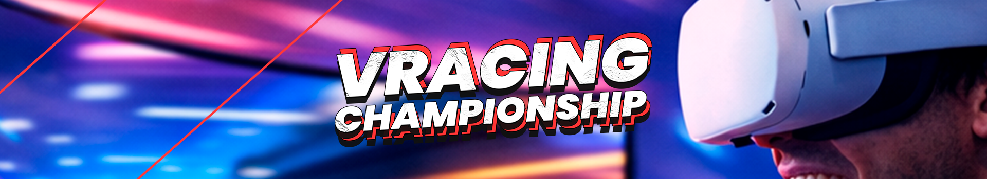 VRACING CHAMPIONSHIP