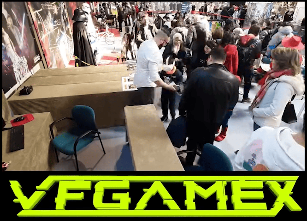 Portada del vídeo de testimonios