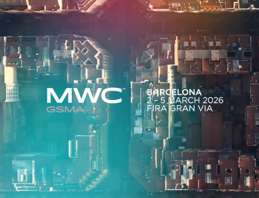 MWC Barcelona 2026